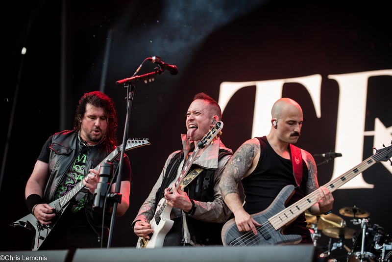 Trivium