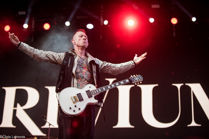 Trivium