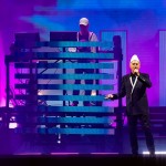 Release Athens: Pet Shop Boys, Gramatik, Saint Etienne @ Πλατεία Νερού, 27/06/26