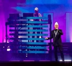 Release Athens 2026: Pet Shop Boys, Gramatik, Saint Etienne @ Πλατεία Νερού, 27/06/26 