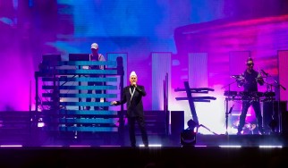 Release Athens 2026: Pet Shop Boys, Gramatik, Saint Etienne @ Πλατεία Νερού, 27/06/26