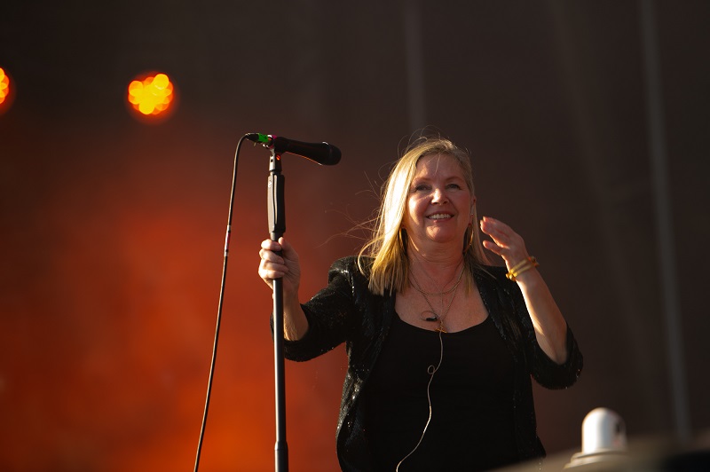 Saint Etienne