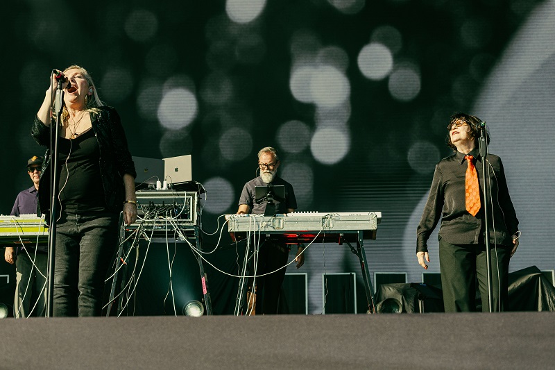Saint Etienne