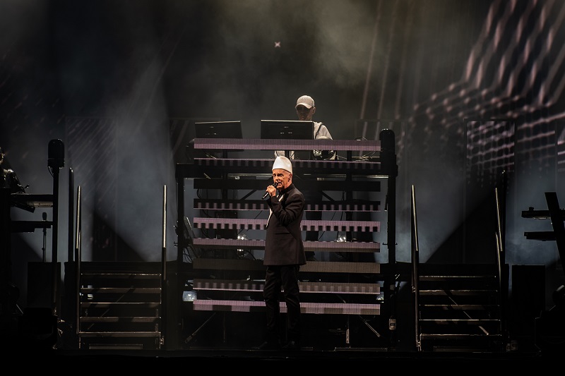 Pet Shop Boys