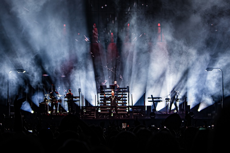 Pet Shop Boys