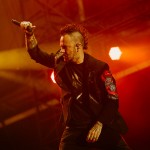 Release Athens: Three Days Grace, Black Veil Brides, Overgrown @ Πλατεία Νερού, 28/06/26
