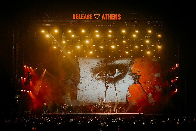 Three Days Grace