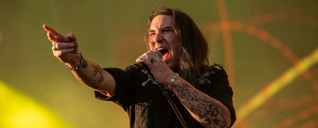 Release Athens: Sabaton, Savatage, Epica @ Πλατεία Νερού, 25/07/26