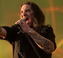 Release Athens: Sabaton, Savatage, Epica @ Πλατεία Νερού, 25/07/26 