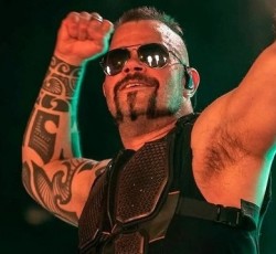 Release Athens: Sabaton, Savatage, Epica @ Πλατεία Νερού, 25/07/26 