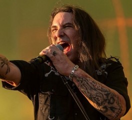 Release Athens: Sabaton, Savatage, Epica @ Πλατεία Νερού, 25/07/26
