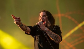 Release Athens: Sabaton, Savatage, Epica @ Πλατεία Νερού, 25/07/26