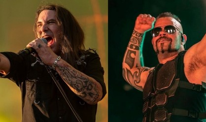Release Athens: Sabaton, Savatage, Epica @ Πλατεία Νερού, 25/07/26