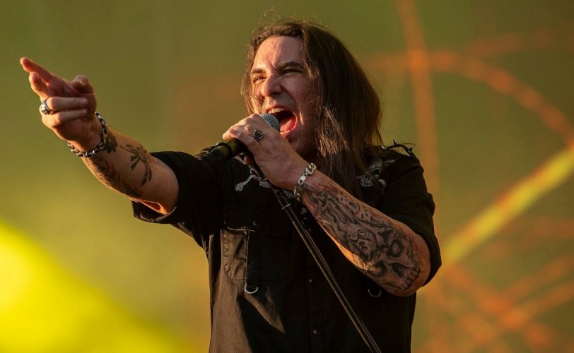 Release Athens: Sabaton, Savatage, Epica @ Πλατεία Νερού, 25/07/26