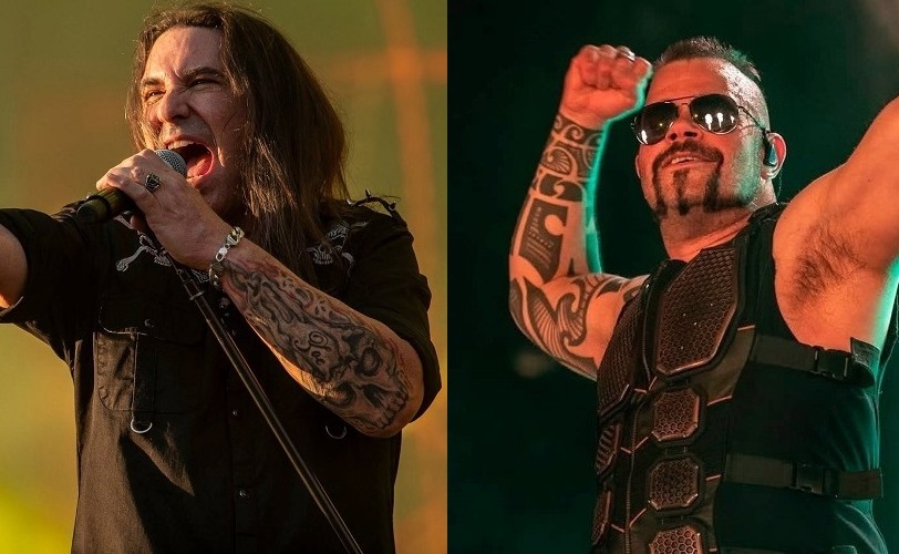 Release Athens: Sabaton, Savatage, Epica @ Πλατεία Νερού, 25/07/26