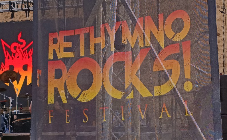 Rethymno Rocks: Alcest, Sacred Reich, Tankard, Enforcer, κ.α. @ Φορτέτζα Ρεθύμνου, 27-28/8/26