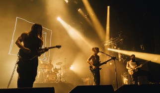 Roadburn Festival @ Tilburg, Netherlands 16-17/04/2026