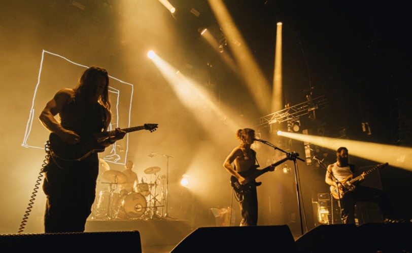 Roadburn Festival @ Tilburg, Netherlands 16-17/04/26