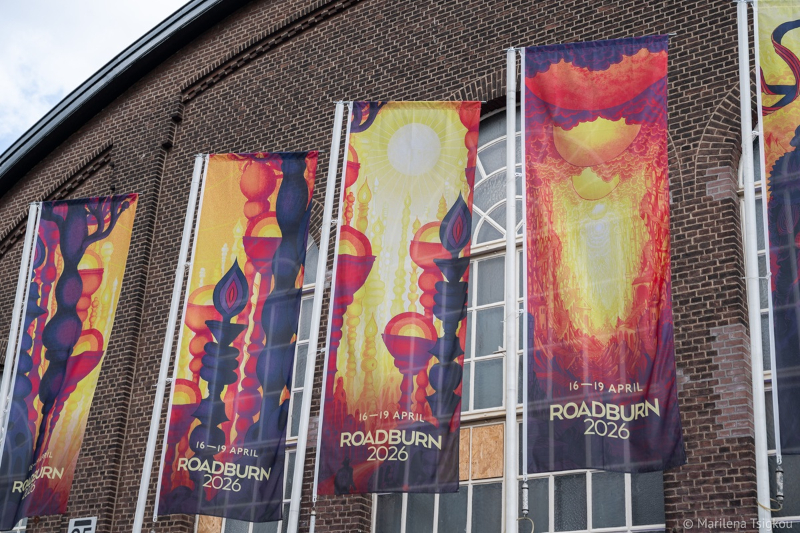 Roadburn Festival 2026