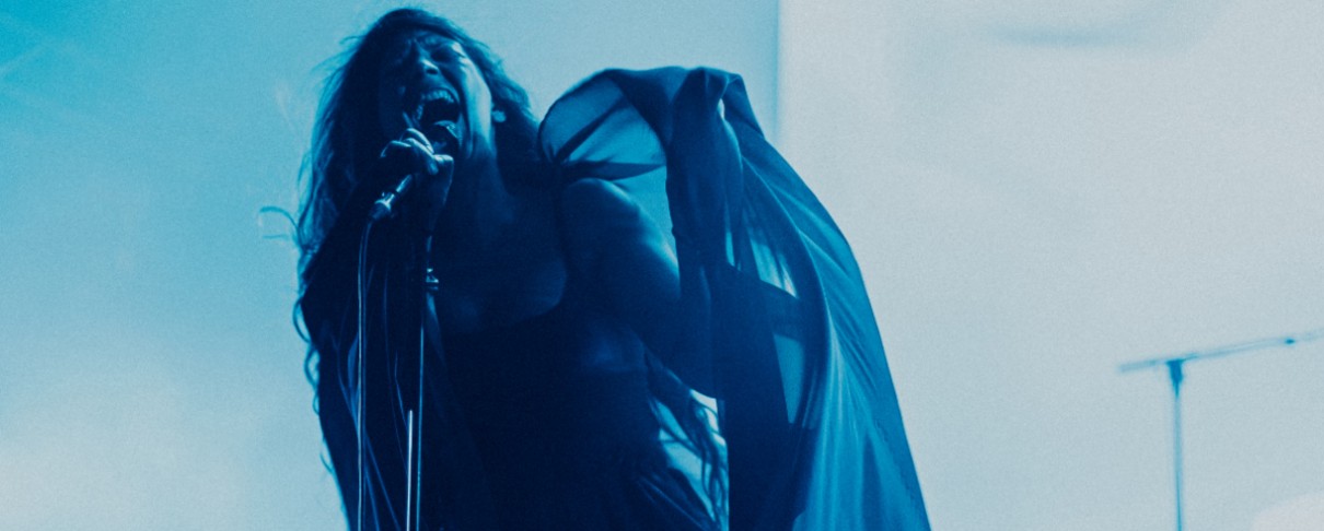 Roadburn Festival @ Tilburg, Netherlands, 18-19/04/26