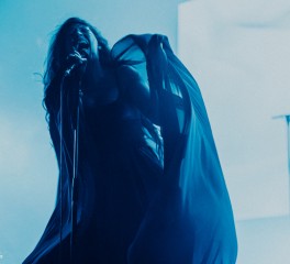 Roadburn Festival @ Tilburg, Netherlands, 18-19/04/26