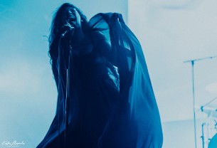 Roadburn Festival @ Tilburg, Netherlands, 18-19/04/26