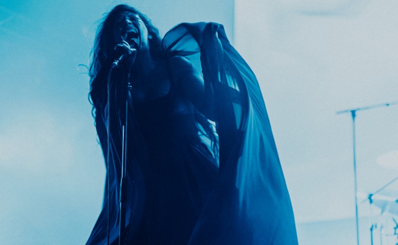Roadburn Festival @ Tilburg, Netherlands, 18-19/04/26