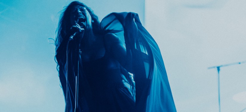 Roadburn Festival @ Tilburg, Netherlands, 18-19/04/26