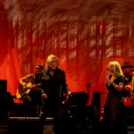 Robert Plant w/ Suzi Dian & Saving Grace @ Δημοτικό Θέατρο Λυκαβηττού, 09/07/26