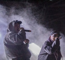 Rockwave Festival: Kneecap, Fundracar, Twinsanity @ Terra Vibe, 20/06/26 