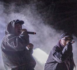 Rockwave Festival: Kneecap, Fundracar, Twinsanity @ Terra Vibe, 20/06/26