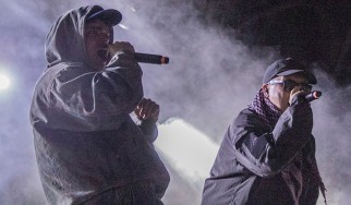 Rockwave Festival: Kneecap, Fundracar, Twinsanity @ Terra Vibe, 20/06/26