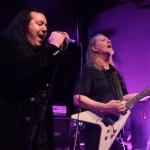 Sanctuary, Darklon @ Πειραιώς Club Academy, 22/04/26