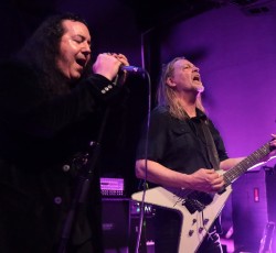 Sanctuary, Darklon @ Πειραιώς Club Academy, 22/04/26 