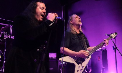 Sanctuary, Darklon @ Πειραιώς Club Academy, 22/04/26