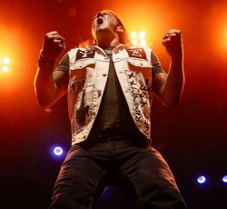 Satyricon @ Floyd, 18/09/26 