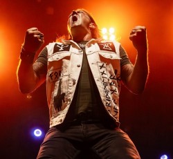 Satyricon @ Floyd, 18/09/26 