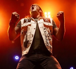Satyricon @ Floyd, 18/09/26