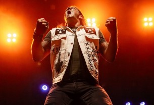 Satyricon @ Floyd, 18/09/26