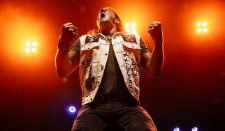 Satyricon @ Floyd, 18/09/26