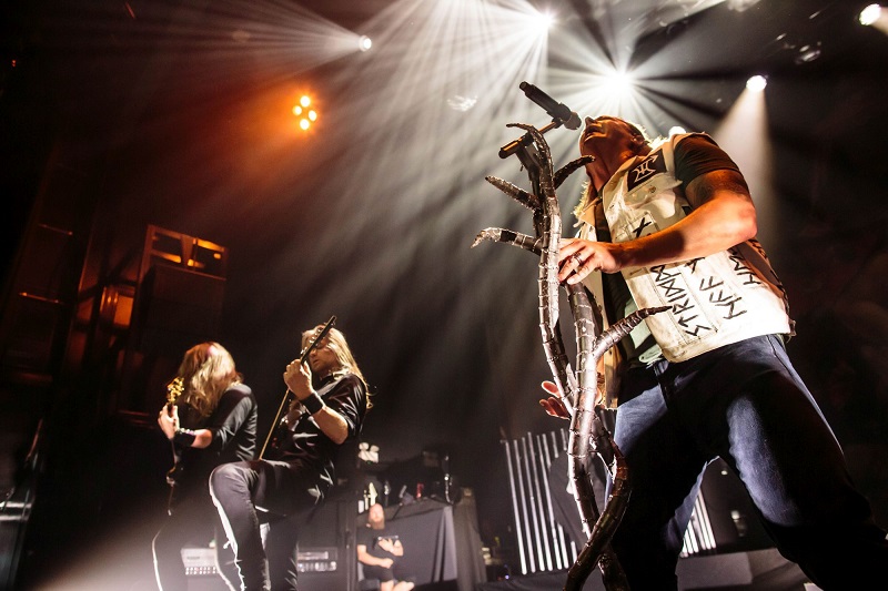 Satyricon