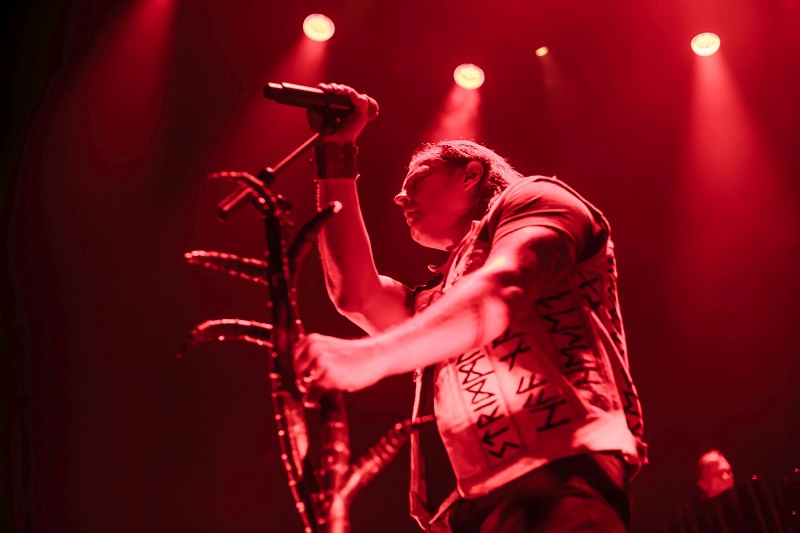 Satyricon