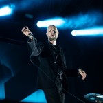 Sivert Hoyem @ Θέατρο Λυκαβηττού, 19/09/26