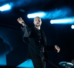 Sivert Hoyem @ Θέατρο Λυκαβηττού, 19/09/26 