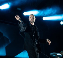 Sivert Hoyem @ Θέατρο Λυκαβηττού, 19/09/26
