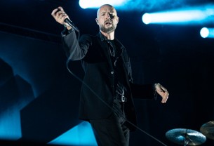 Sivert Hoyem @ Θέατρο Λυκαβηττού, 19/09/26