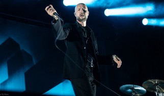 Sivert Hoyem @ Θέατρο Λυκαβηττού, 19/09/26