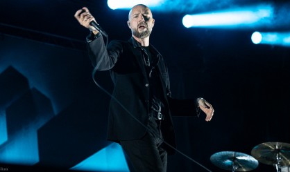 Sivert Hoyem @ Θέατρο Λυκαβηττού, 19/09/26