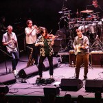 Snarky Puppy @ Floyd, 19/09/26