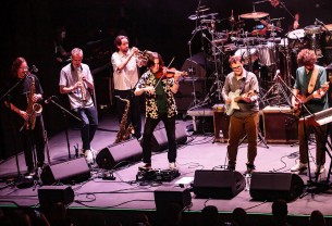 Snarky Puppy @ Floyd, 19/09/26